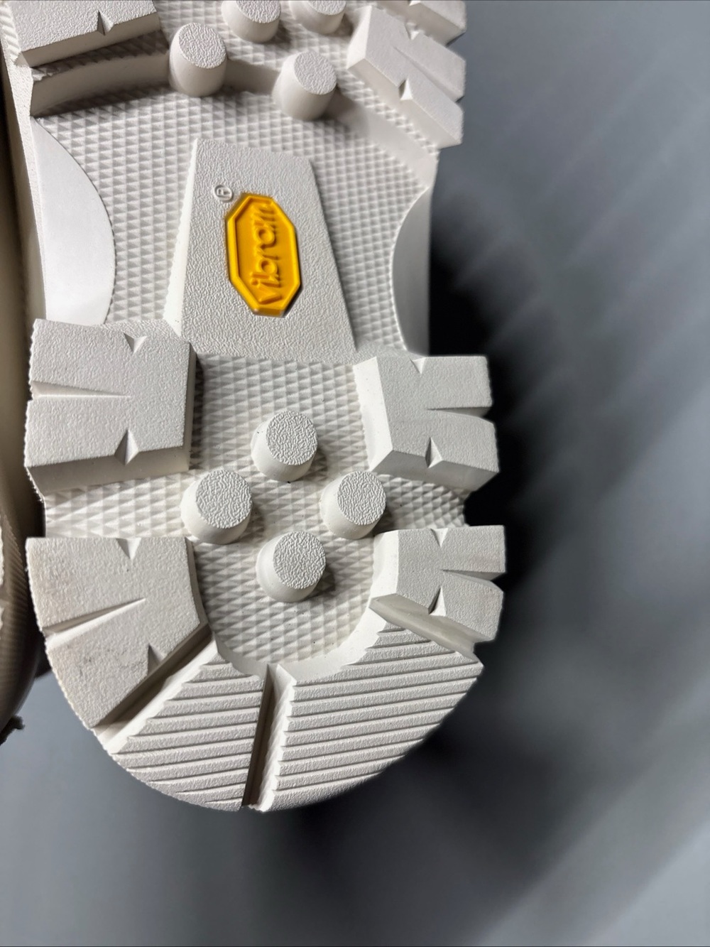 Sorel Daystorm™ Clog Women's Shoes Size 8.5 NWOB Cream/Ivory Color - Picture 7 of 9